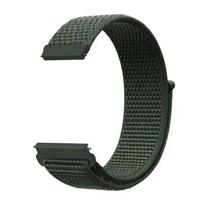 22mm 20mm Nailoninis dirželis POLAR Grit X2 Pro Titan/Grit X Pro Velcro Kilpos Dirželis Vantage M3 M2 M/V3/IGNITE 3 2 Apyrankės Diržas Correa 1PCS 22mm black