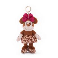 Disney Minnie Mickey Pluto Anties Donaldas Pliušiniai Žaislai Fantazija Žaislų Istorija Pakabukas Krepšys Pliušinis Raktų pakabukas Telefonas Automobilis Pliušinis Raktų pakabukas brown