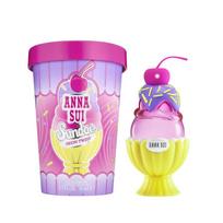 Anna Sui 's Citrus Floral Eau de Toilette EDT Sundae Neon Twist Perfume for Women - 50ml ruda