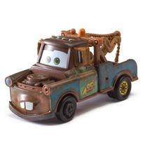Disney Pixar Ratai 3 Žaibas Makvynas Medžiaginis Čikas Hiksas Lydinio Automobilio Modelis 1:55 metaliniai transporto priemonių žaislai Vaikų kolekcijai Dovanos