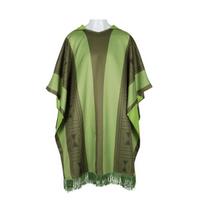 Encanto Camilo Madrigal Pončo Cosplay Kostiumas Suaugusiems Vaikams Helovino Karnavalo Šventės Apranga 3XL beige
