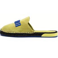 PUMA Fenty X Espadrilles 'Sulphur Spring Blue' Women's 367685-03 38 beige