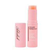 Editell Collagen Wrinkle Balm 10g Skin Face Cream Stick Multi-balm, 1 pcs pink
