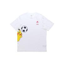 Adidas x POKEMON/, T Shirt Men's White GD5854 XL white