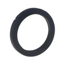 Rancilio For Silvia grupės galvutės silikoninė tarpinė 36301030 Kavos aparato dalys Virtuvės reikmenys Kavos aparato dalys 1PCS black