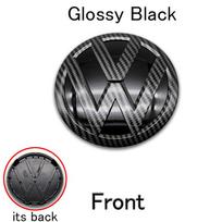 Skirta VW Passat B8 2016 2017 2018 Logotipas Automobilio ženklelis Variklio dangtis Priekinės grotelės Galinės bagažinės emblema Dekoratyviniai priedai Atsarginės dalys