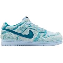 Nike Dunk Low aukštos vaikiški riedlenčių batai Vaikams nuo 3 iki 7 metų IM7170-441 31 white