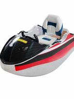Electric Go-Kart Latin Single/Double Water Speedboat for Adults Deposit for discount/Boat with Battery