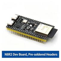 Esp32 S3 N16R8 Plėtros plokštė Wifi Bluetooth modulis Dviejų branduolių mikrovaldiklio plokštė „Pasidaryk pats“ elektroniniams projektams A8
