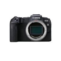 Canon Mirrorless Camera EOS RP Body (Lens Not Included) Black APS-C