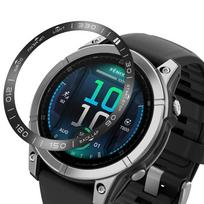 Bezel Ring Cover for Garmin Fenix 8 47mm, Black