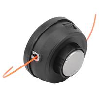 Universal Plastic Grass Strimmer Trimmer Head Replacement Garden Lawn Mover Accessory