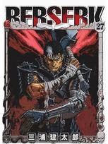 Klasikinis japonų anime BERSERK plakatas Vintažinis drobės paveikslas Swordsman Guts Manga Wall Art Svetainės namų dekoravimo nuotraukos 40x50cm No Frame