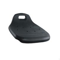 Baro kėdės keičiama sėdynė Baro kėdės virtuvės salos stalviršio SPA viršutinė kėdė su sukimu with Handle black