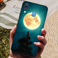 dėklas Skirta Samsung A40 Dėklas Minkštas TPU Telefono Galinis Dangtelis Skirta Samsung Galaxy A40 Silikoninis Dėklas Coque A 40 A405 A405F Bamperis Fundas Krepšys For Samsung A40