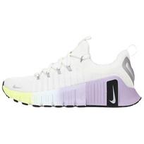 Nike Free Metcon 6 SE Phantom/Juoda/Hortenzijos/Metalinė Sidabrinė HJ6214-001 38 white