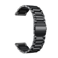 Strap For Xiaomi Amazfit GTR 2 2e Metal Band GTS GTR2 Bracelet For Huami Amazfit Stratos 3 Smart watch Wrist straps Watchband 20mm juoda