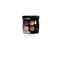 CHANEL Les 4 Ombres Boutons Keturios spalvos akių šešėlių paletė #239