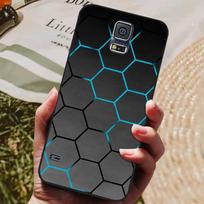 Samsung S5 dėklas Mielas minkšto silikono telefono galinis dangtelis Samsung Galaxy S5 S 5 i9600 dėklui TPU dangtelis Samsung S5 Neo dėklams Samsung S5