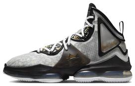 Nike Lebron 19 'Pilki' CZ0203-100 47 gray