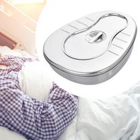 Lovos indas senyviems žmonėms Lengvai valomas tualeto dubuo senyviems vyrams, moterims Namų naudojimui white