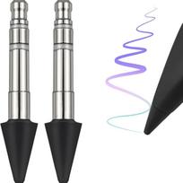 Antgalis Microsoft Surface Slim Pen 2: Suderinama su Pro 8/9/10/11/12 ir Pro X