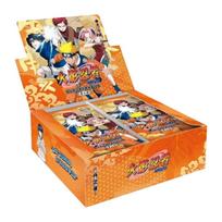 KAYOU Originali Naruto Kortelė 4 Lygis 6 Formacijos Skyrius Booster Dėžutė Uchiha Sasuke SE Anime Retų Kolekcinių Kortelių Žaislas beige