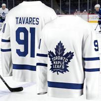 Naujas Toronto ledo ritulio treniruočių ir varžybų vyriškas marškinėlis su 3D spaudiniu, kvėpuojantis, drėgmę sugeriantis ilgomis rankovėmis T-shirt vaikams S blue