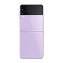 Samsung Galaxy Z Flip 3 5G eSIM+SIM 8GB+256GB Atrakintas sulankstomas išmanusis telefonas 128GB violetinė