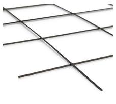Armatūros tinklas betonavimui 2000 x 1200 mm, 150 x 150 mm