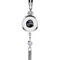 1 Rinkinys Automobilio Kvepalų Pakabukai Oro Gaiviklis Metalinis Nėrinių Pakabukas Aksesuarai BMW X1 X2 X3 X5 X4 X6 X7 iX3 F20 F10 F07 E70 E46 E90