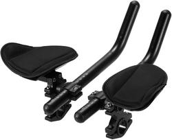 Bicycle Handlebar Rest Cycling Aerobar Bicycle Relaxation Handlebar Bar Road bike aero bars