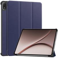 Oneplus Pad 4 dėklas 13,2 colio, trijų dalių, magnetinis, odinis, su stoveliu, kietas, išmanusis dėklas, Funda OnePlus Pad 4 One Plus Pad 4 dėklui Oneplus Pad 4 13.2