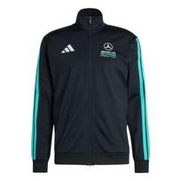 Adidas MERCEDES AMG striukė vyriška L black