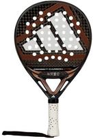 Adidas Cross IT Carbon Ctrl 2026 Padel Racket (AR2CA5U87)