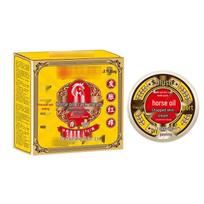 Hong Kong Heel King: Cracked Heel Repair & Moisturizing Cream for Hands and Feet One Size brown