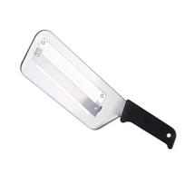 Cabbage Shredder Double-blade Planer Vegetable Graters Knife Slicing Hand Slicer Manual Cabbage Lettuce Cutter Kitchen Gadgets juoda