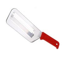 Cabbage Shredder Double-blade Planer Vegetable Graters Knife Slicing Hand Slicer Manual Cabbage Lettuce Cutter Kitchen Gadgets raudona