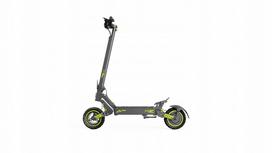2026 Elektrinis paspirtukas D1 Transporto priemonė 1200W 48V 10Ah, 45 km/h, 40 km atstumas, iki 150 kg talpa, su programėle