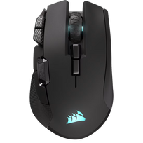 Gaming Mouse CORSAIR IRONCLAW SE Belaidė/Laidinė