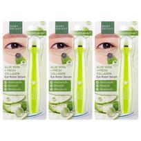 BABY BRIGHT Aloe Vera & Fresh Collagen Eye Roller serumas 15 ml. 15 ml. x 3 pcs beige