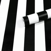 Lipni tapetų ruloninė danga Rudo akmens plytų tapetai Židinio virtuvės užpakalinės sienelės tapetai Nuplėšiamas ir klijuojamas tapetas Klijuojama sienų danga 45cmx200cm