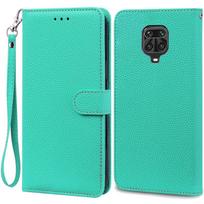 Skirta Redmi Note 9 Pro dėklas Note 9S Silikoninis minkštas piniginės dėklas Skirta Xiaomi Redmi Note 9S Fundas Skirta Redmi Note 9 Pro dėklas Dangtelio korpusas For Redmi Note 9 Pro