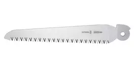 OPINEL Atsarginis Pjūklo Diskas Nr. 18 - 180mm Didelio Anglingumo Plieno Keitimo Diskas Sulankstomam Pjūklui