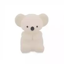 Kaloo Koala Petit Songe Silicone USB vaikiškas naktinis šviestuvas