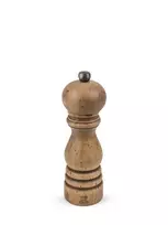 Peugeot Paris pipirų malūnėlis 18 cm buko medžio senovinė apdaila
