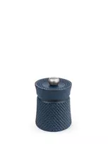 Peugeot Bali Fonte pipirų malūnėlis 8 cm mėlynas
