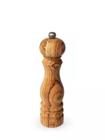 Peugeot Paris pipirų malūnėlis 22 cm alyvmedžio mediena