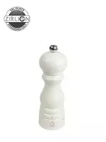 Peugeot Saveurs Paris druskos malūnėlis 18 cm uSelect Ivory Beech Wood