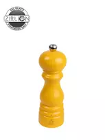Peugeot Paris druskos malūnėlis 18 cm u'Select šafrano geltona
